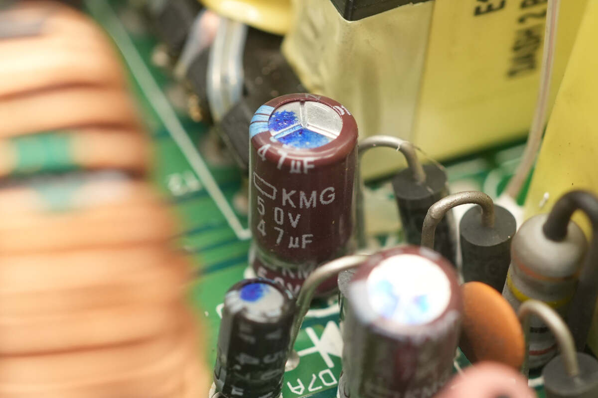 Teardown of MEGMEET 600W Switching Power Supply (MSP600)-Chargerlab