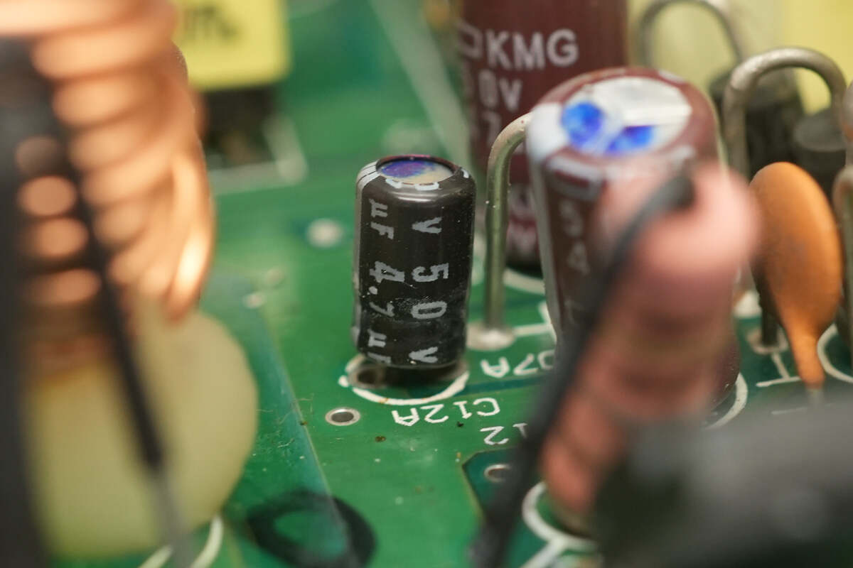 Teardown of MEGMEET 600W Switching Power Supply (MSP600)-Chargerlab