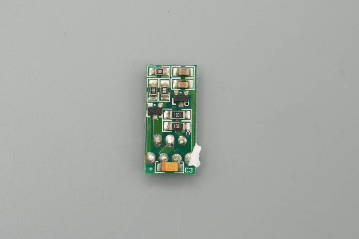 Teardown of MEGMEET 600W Switching Power Supply (MSP600)-Chargerlab