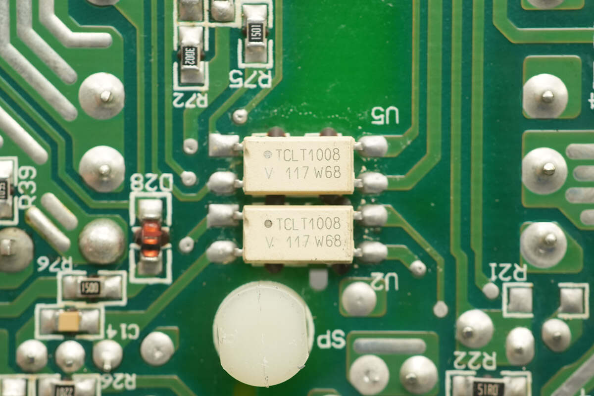 Teardown of MEGMEET 600W Switching Power Supply (MSP600)-Chargerlab