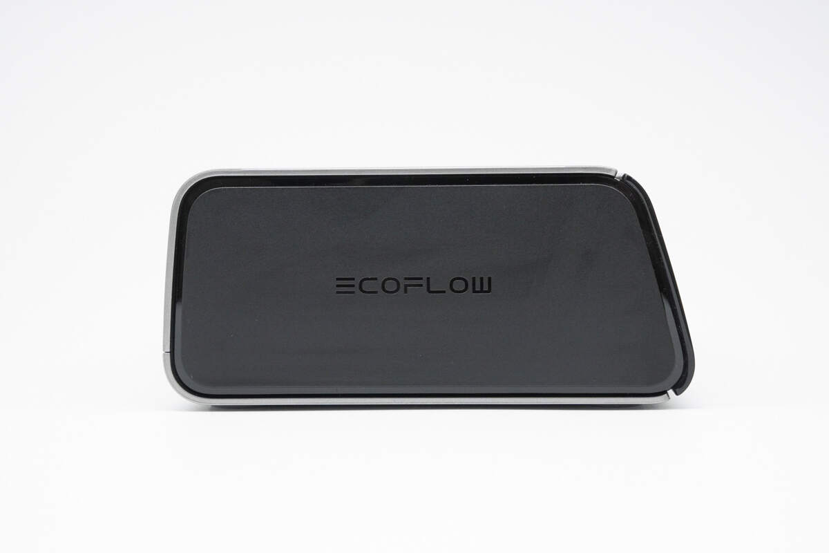 Teardown of EcoFlow RAPID Pro 320W GaN Desktop Charger (EF-DC-320)-Chargerlab