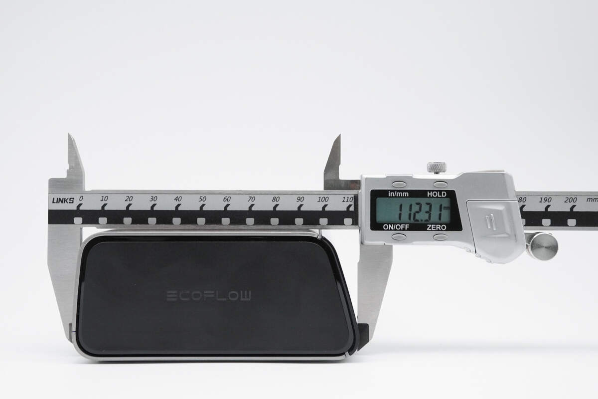 Teardown of EcoFlow RAPID Pro 320W GaN Desktop Charger (EF-DC-320)-Chargerlab