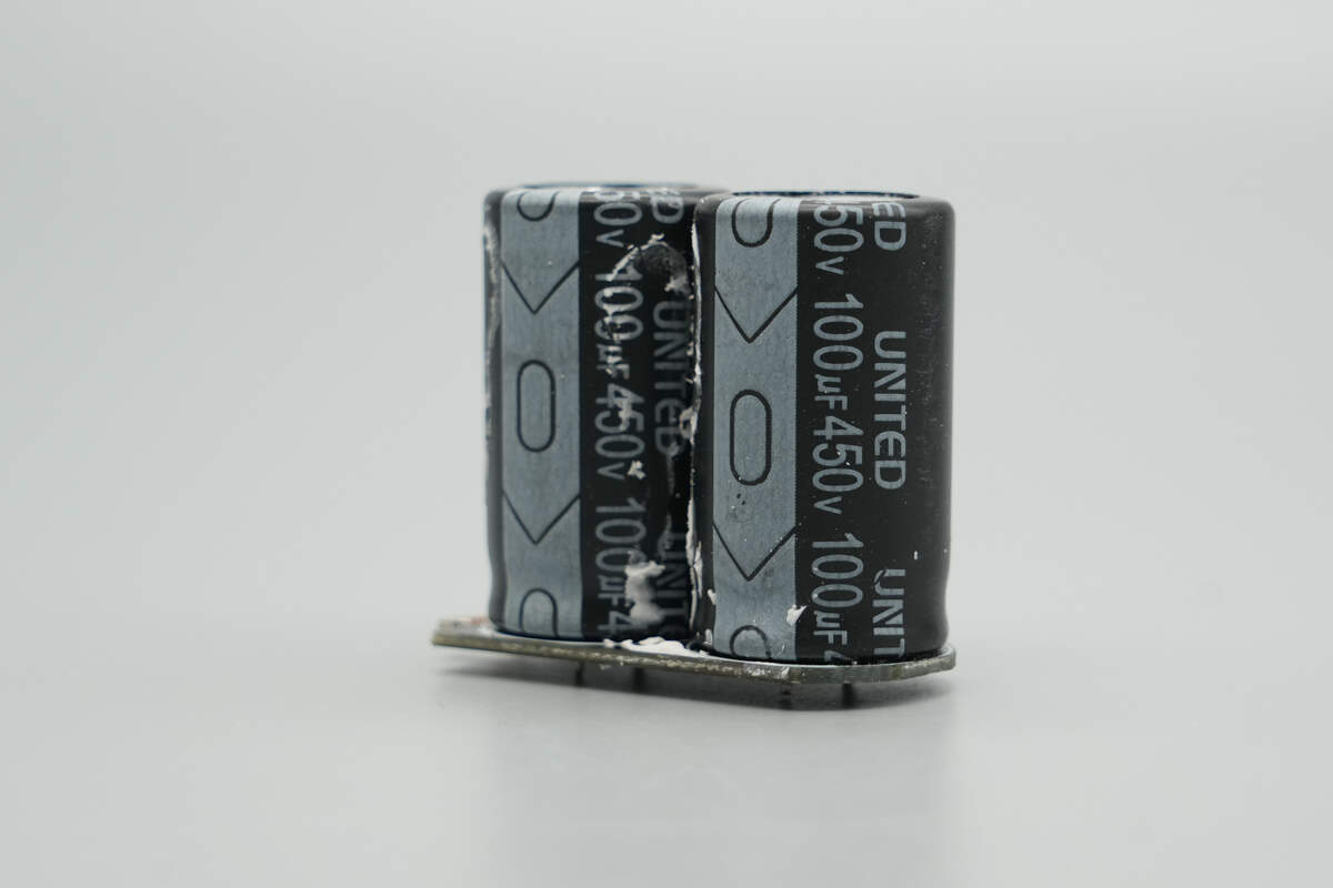 Teardown of EcoFlow RAPID Pro 320W GaN Desktop Charger (EF-DC-320)-Chargerlab