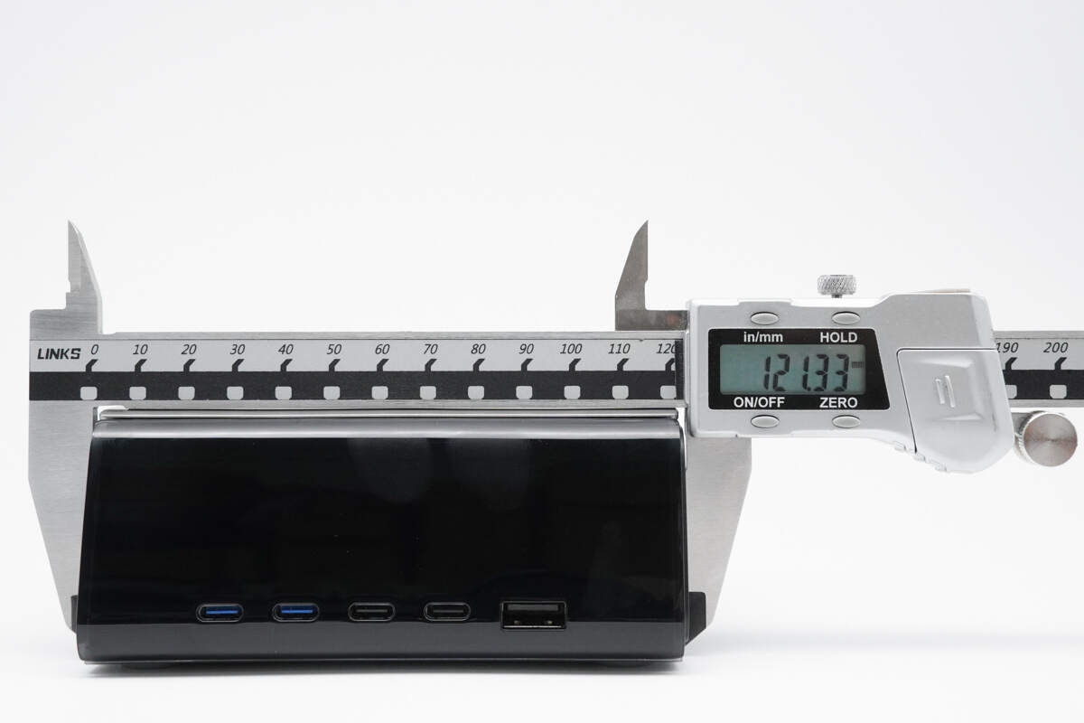 Teardown of EcoFlow RAPID Pro 320W GaN Desktop Charger (EF-DC-320)-Chargerlab