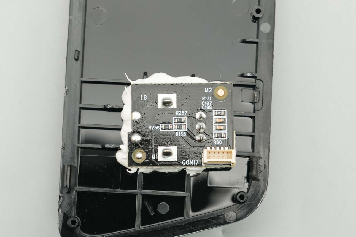 Teardown of EcoFlow RAPID Pro 320W GaN Desktop Charger (EF-DC-320)-Chargerlab