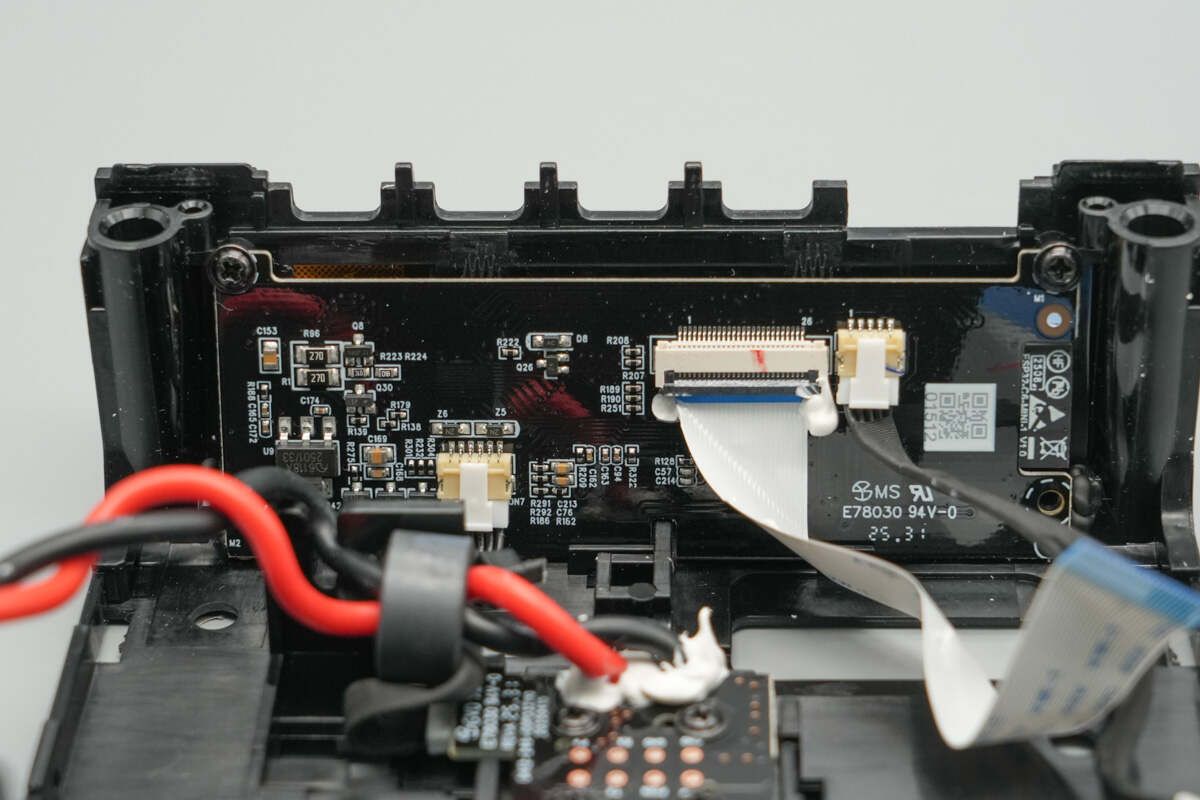 Teardown of EcoFlow RAPID Pro 320W GaN Desktop Charger (EF-DC-320)-Chargerlab