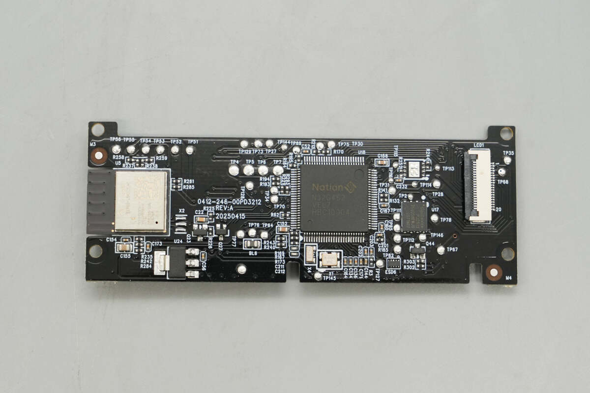 Teardown of EcoFlow RAPID Pro 320W GaN Desktop Charger (EF-DC-320)-Chargerlab
