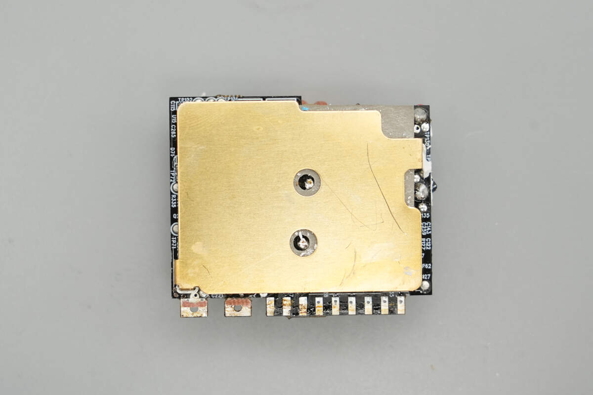 Teardown of EcoFlow RAPID Pro 320W GaN Desktop Charger (EF-DC-320)-Chargerlab