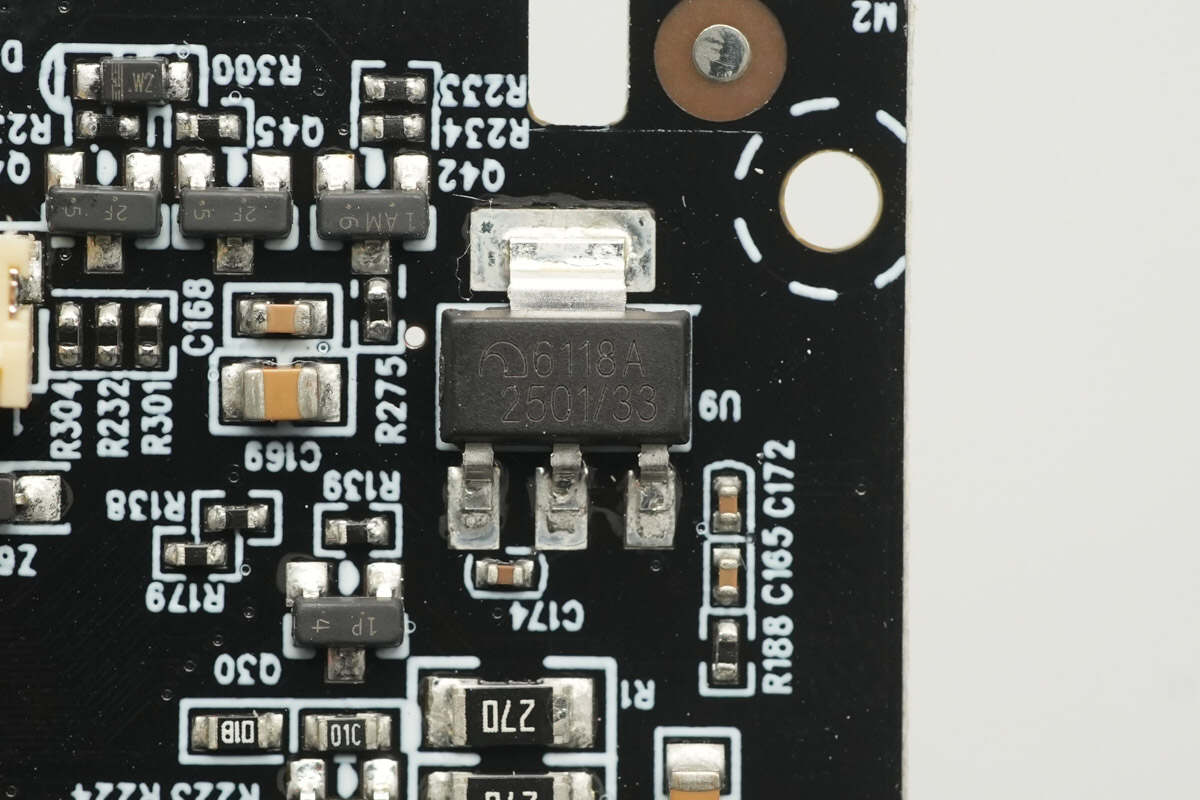 Teardown of EcoFlow RAPID Pro 320W GaN Desktop Charger (EF-DC-320)-Chargerlab
