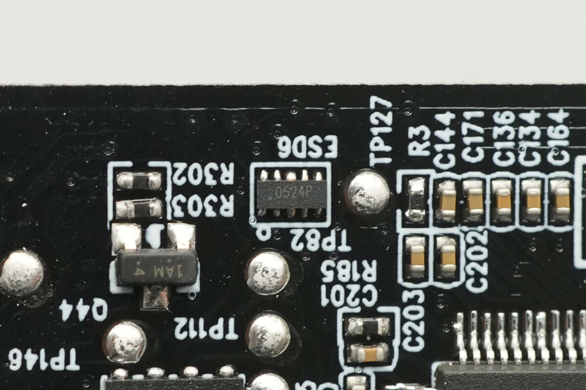 Teardown of EcoFlow RAPID Pro 320W GaN Desktop Charger (EF-DC-320)-Chargerlab