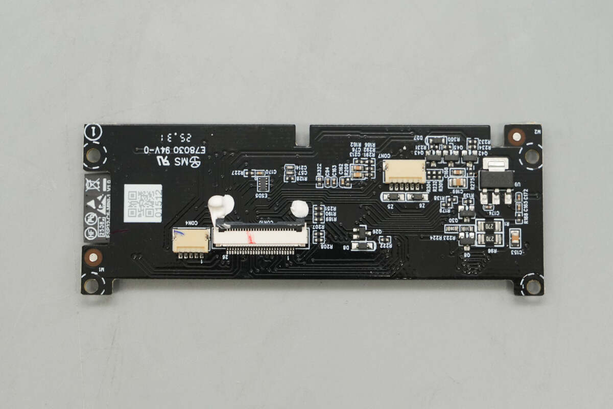 Teardown of EcoFlow RAPID Pro 320W GaN Desktop Charger (EF-DC-320)-Chargerlab
