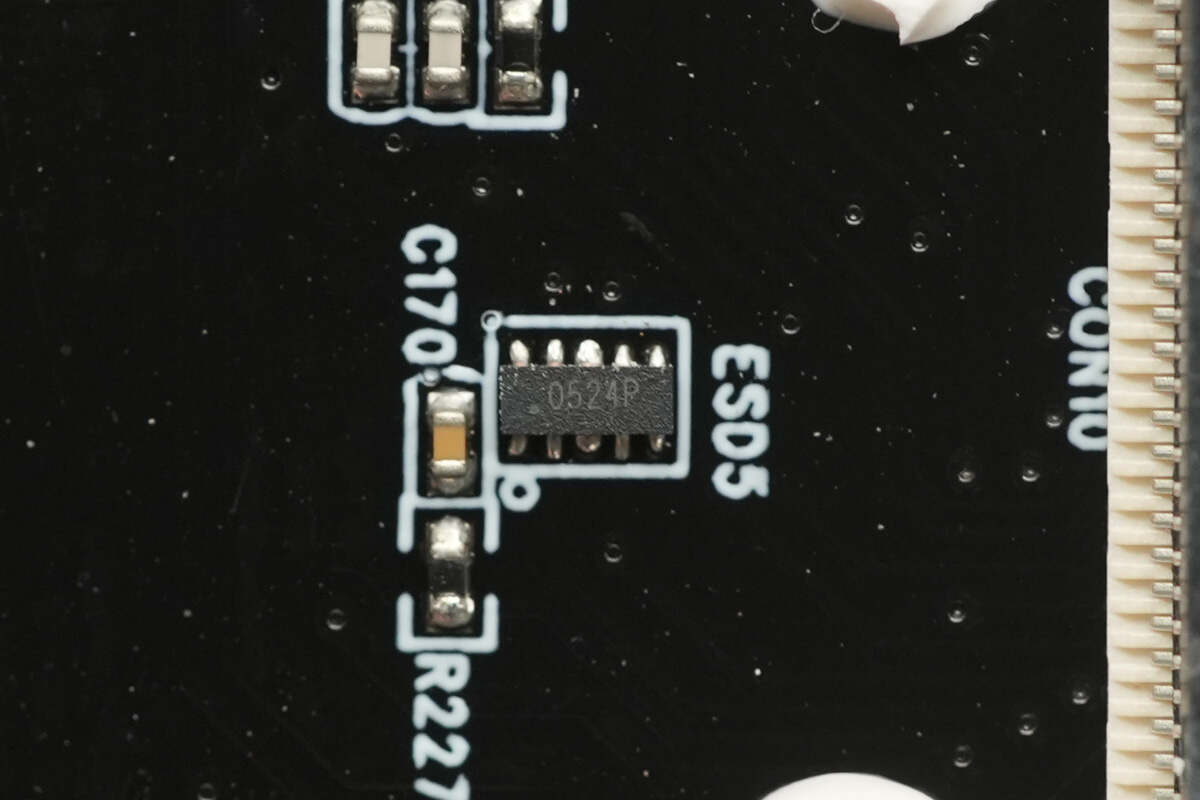 Teardown of EcoFlow RAPID Pro 320W GaN Desktop Charger (EF-DC-320)-Chargerlab