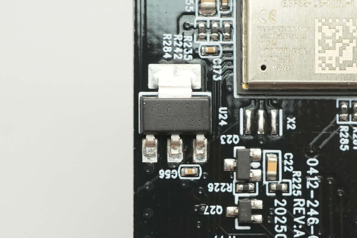 Teardown of EcoFlow RAPID Pro 320W GaN Desktop Charger (EF-DC-320)-Chargerlab