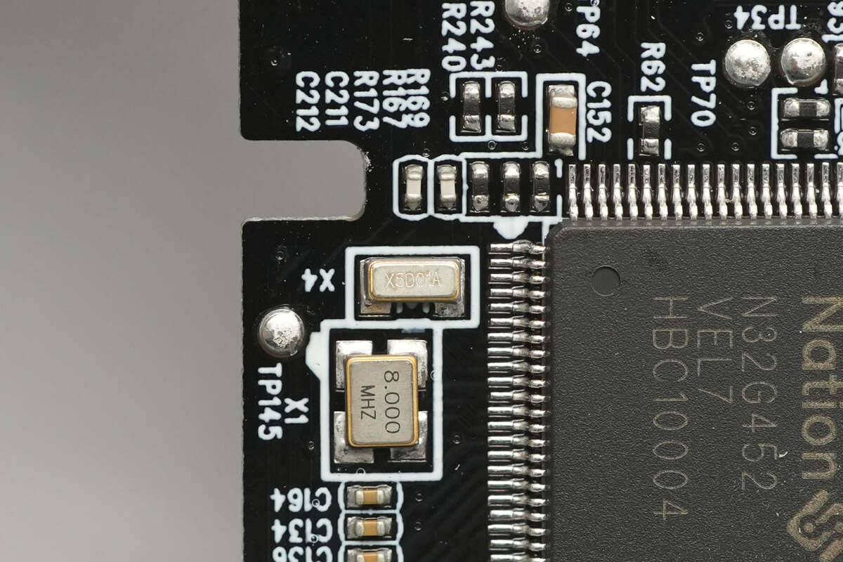 Teardown of EcoFlow RAPID Pro 320W GaN Desktop Charger (EF-DC-320)-Chargerlab