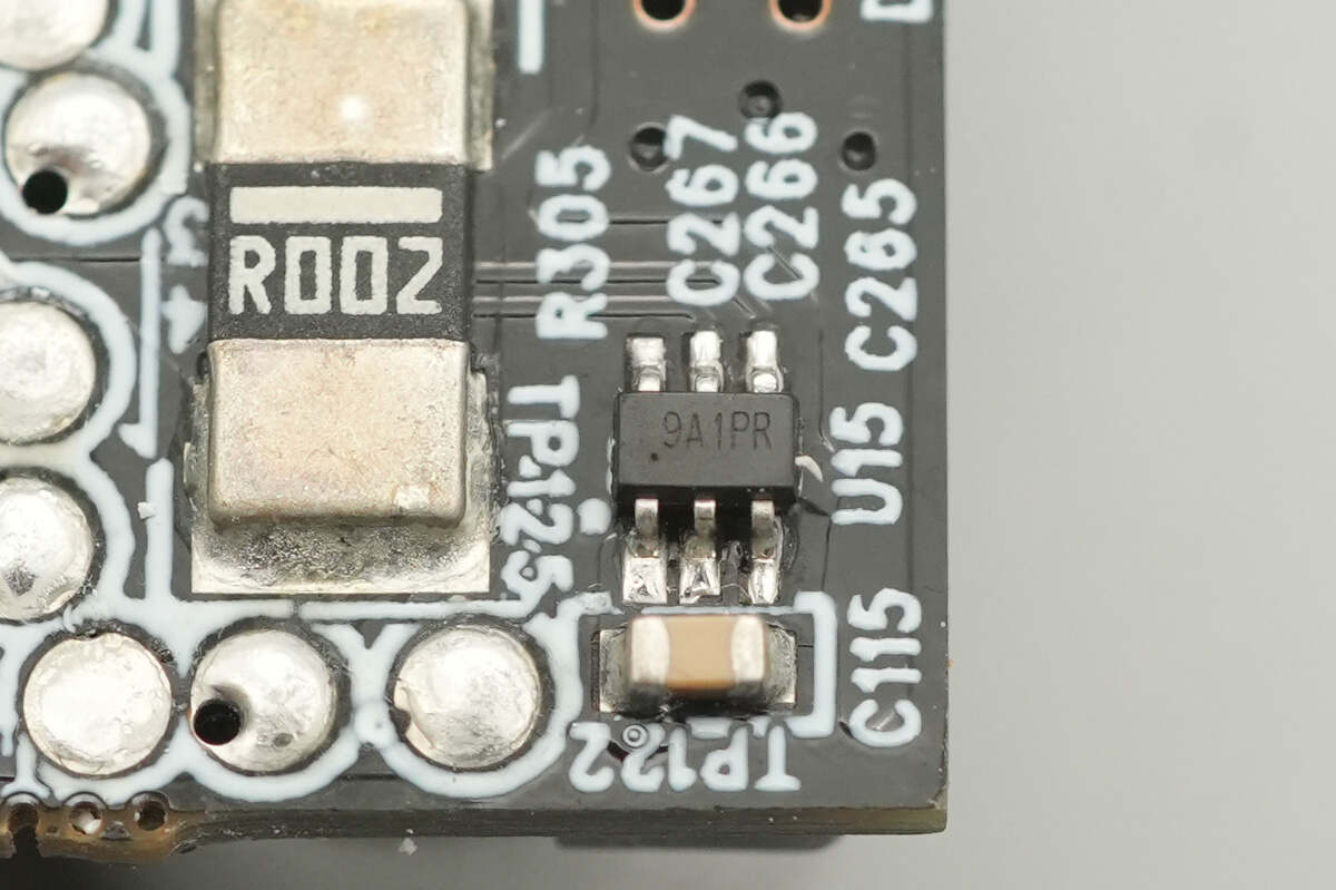 Teardown of EcoFlow RAPID Pro 320W GaN Desktop Charger (EF-DC-320)-Chargerlab