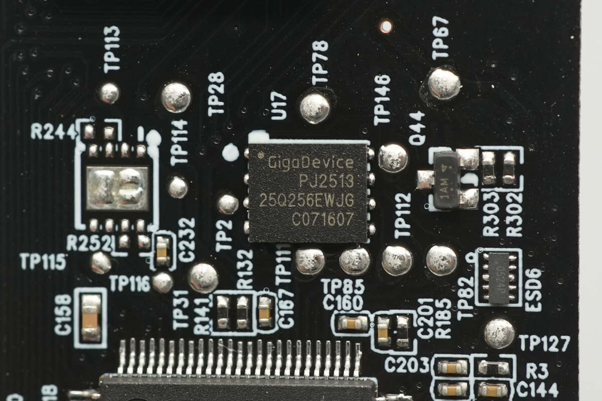 Teardown of EcoFlow RAPID Pro 320W GaN Desktop Charger (EF-DC-320)-Chargerlab