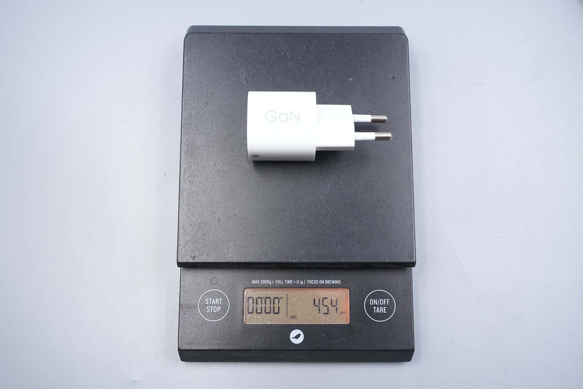 Teardown of Xiaomi 33W Nano Power Adapter (MDY-19-ED)-Chargerlab