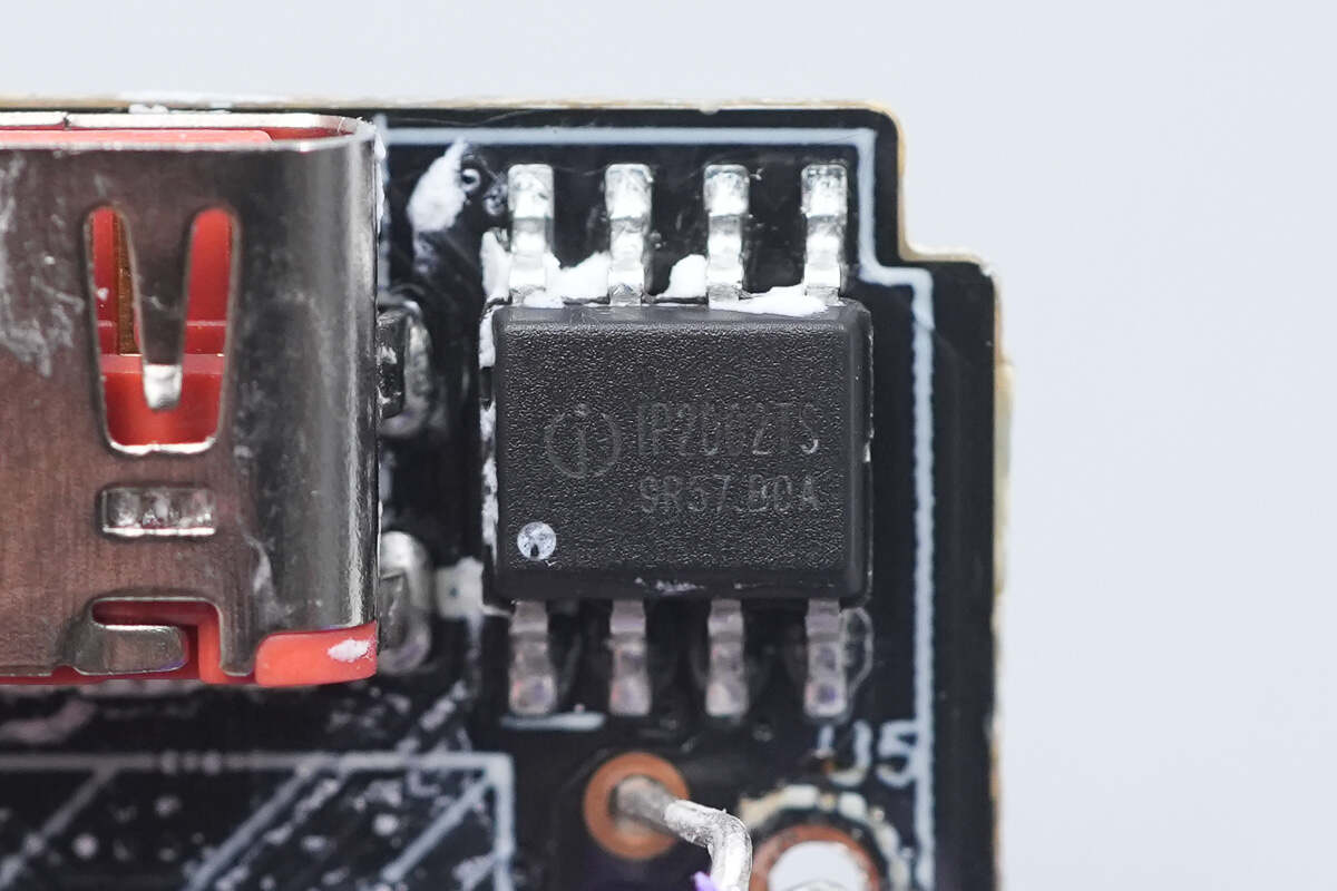 Teardown of Xiaomi 33W Nano Power Adapter (MDY-19-ED)-Chargerlab