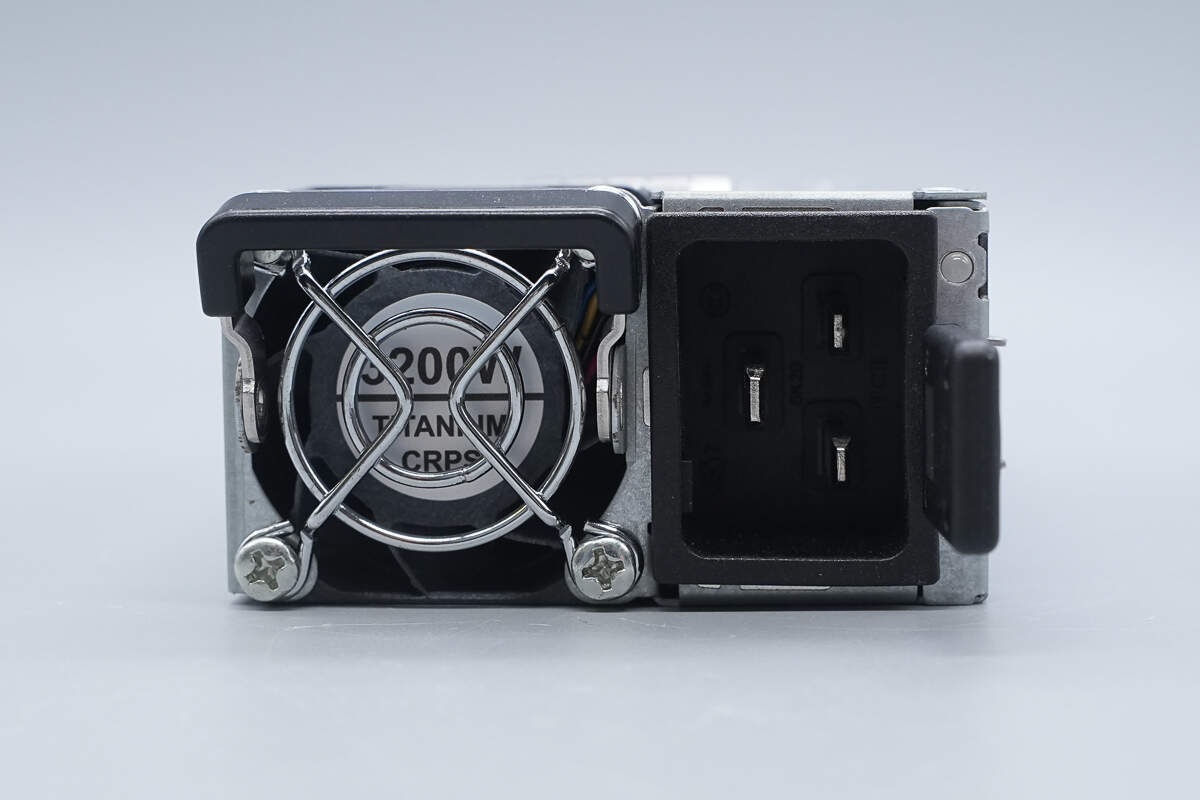 Teardown of Segotep 3200W Titanium-Rated SiC Digital Server Power Supply (CRPS3200W-12V)-Chargerlab