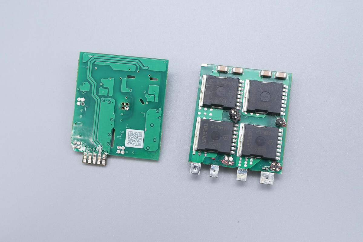 Teardown of Segotep 3200W Titanium-Rated SiC Digital Server Power Supply (CRPS3200W-12V)-Chargerlab