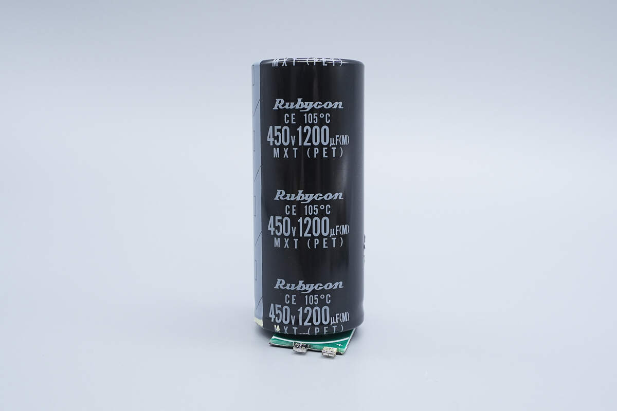 Teardown of Segotep 3200W Titanium-Rated SiC Digital Server Power Supply (CRPS3200W-12V)-Chargerlab