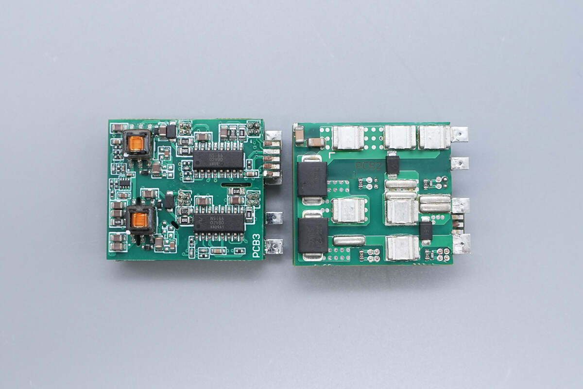 Teardown of Segotep 3200W Titanium-Rated SiC Digital Server Power Supply (CRPS3200W-12V)-Chargerlab
