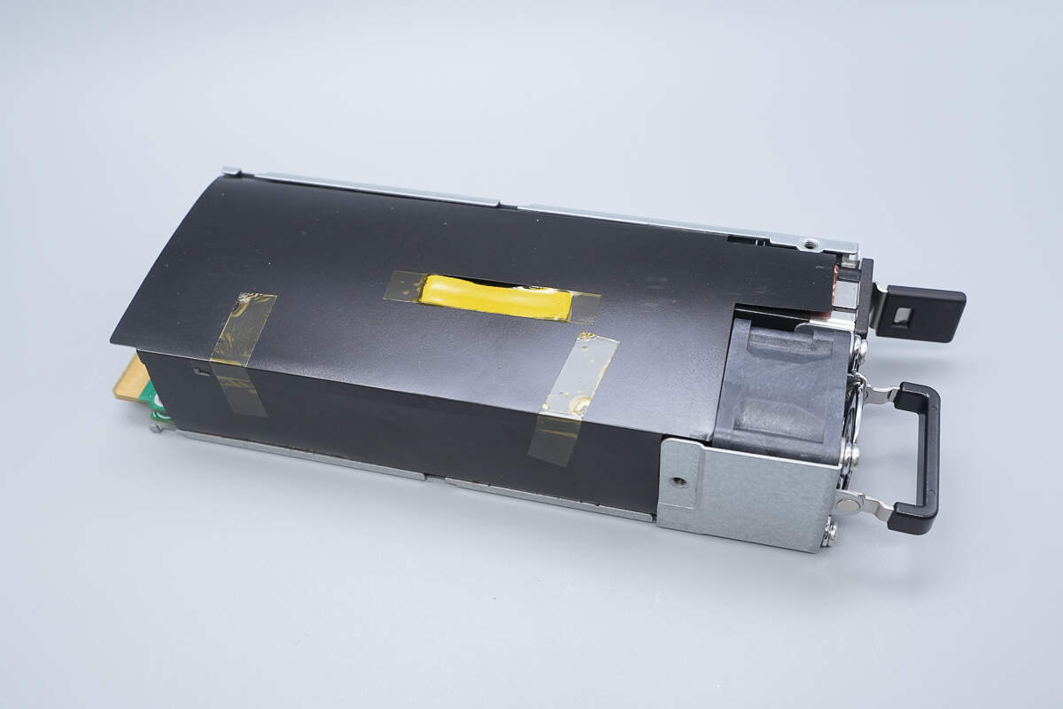 Teardown of Segotep 3200W Titanium-Rated SiC Digital Server Power Supply (CRPS3200W-12V)-Chargerlab