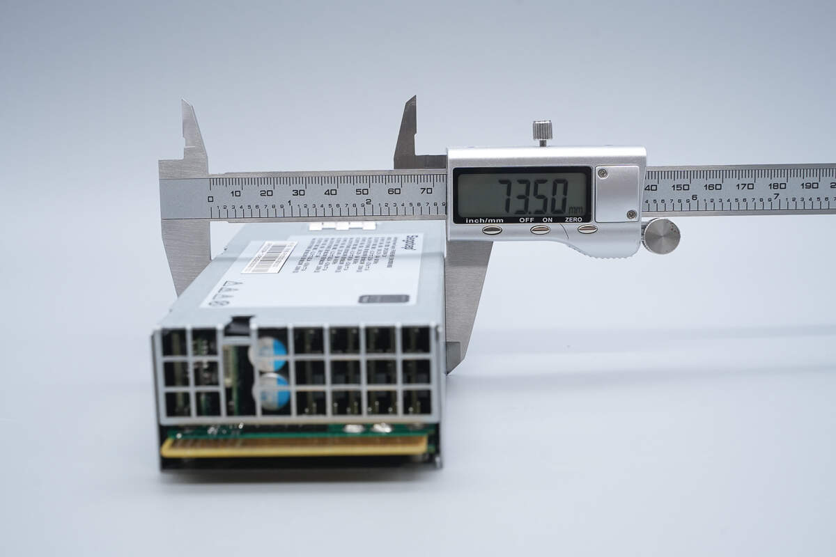 Teardown of Segotep 3200W Titanium-Rated SiC Digital Server Power Supply (CRPS3200W-12V)-Chargerlab