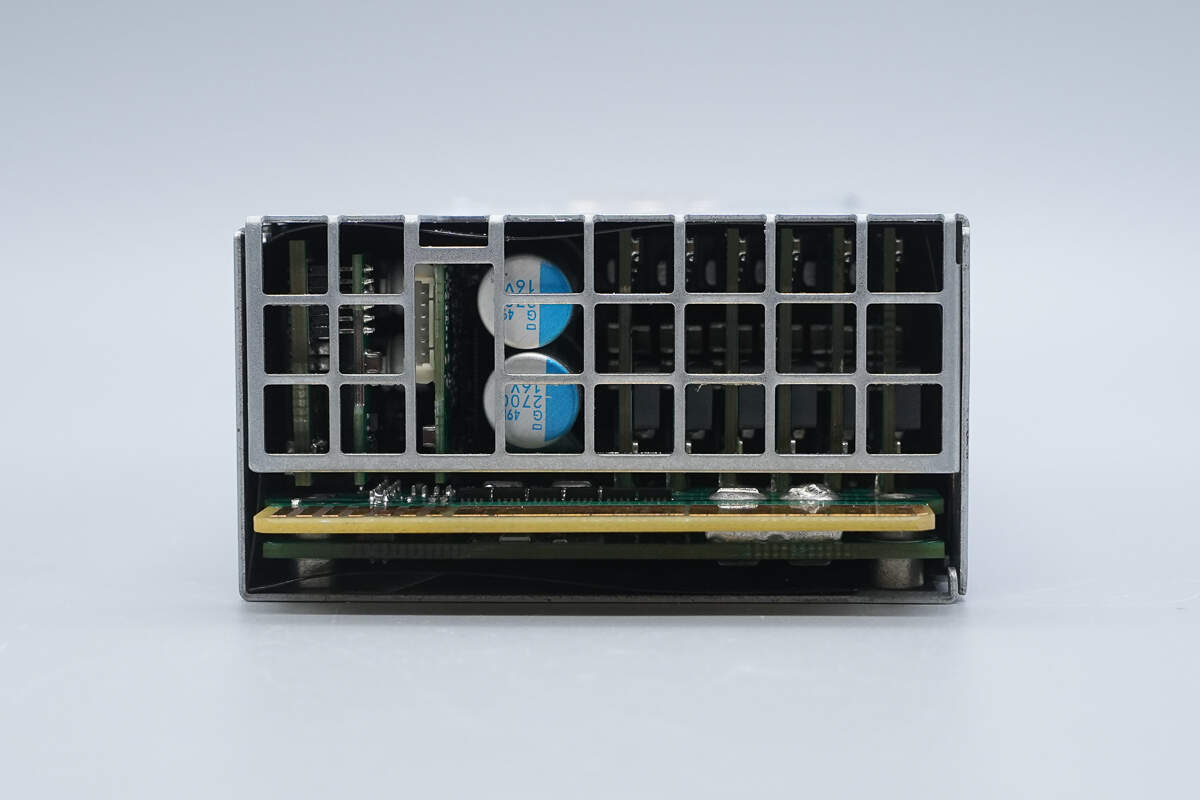 Teardown of Segotep 3200W Titanium-Rated SiC Digital Server Power Supply (CRPS3200W-12V)-Chargerlab
