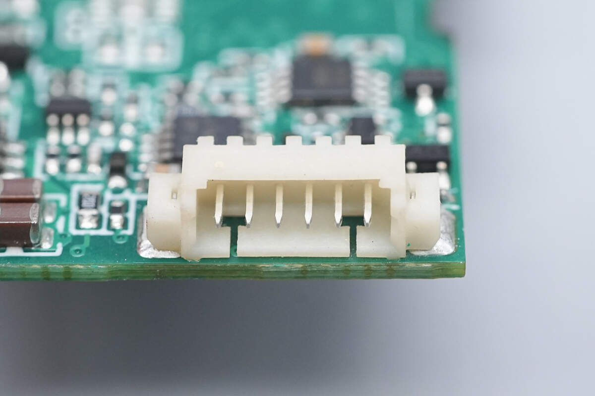 Teardown of Segotep 3200W Titanium-Rated SiC Digital Server Power Supply (CRPS3200W-12V)-Chargerlab