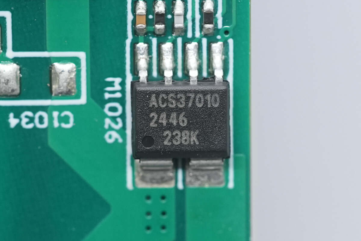 Teardown of Segotep 3200W Titanium-Rated SiC Digital Server Power Supply (CRPS3200W-12V)-Chargerlab