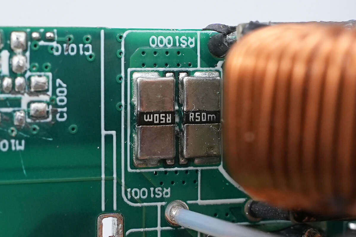 Teardown of Segotep 3200W Titanium-Rated SiC Digital Server Power Supply (CRPS3200W-12V)-Chargerlab
