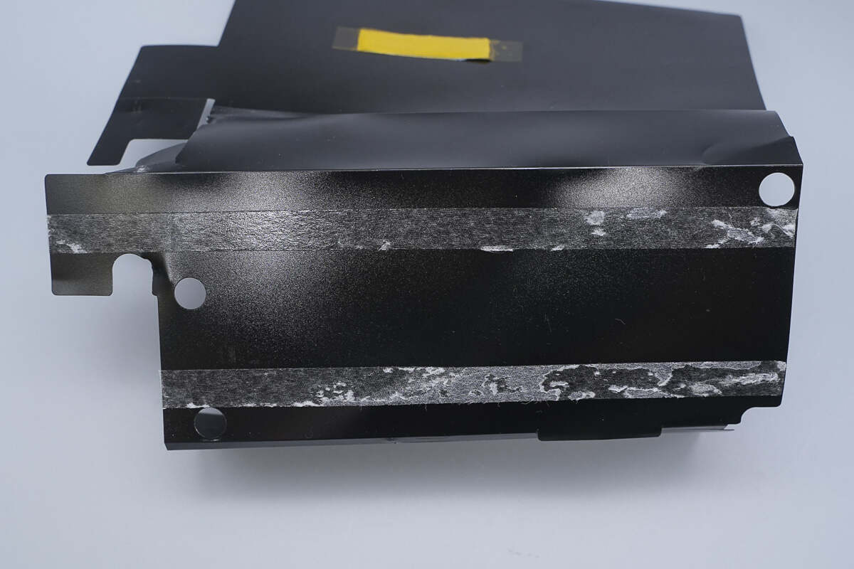 Teardown of Segotep 3200W Titanium-Rated SiC Digital Server Power Supply (CRPS3200W-12V)-Chargerlab