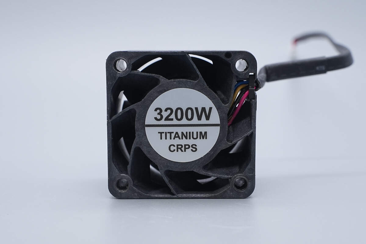 Teardown of Segotep 3200W Titanium-Rated SiC Digital Server Power Supply (CRPS3200W-12V)-Chargerlab