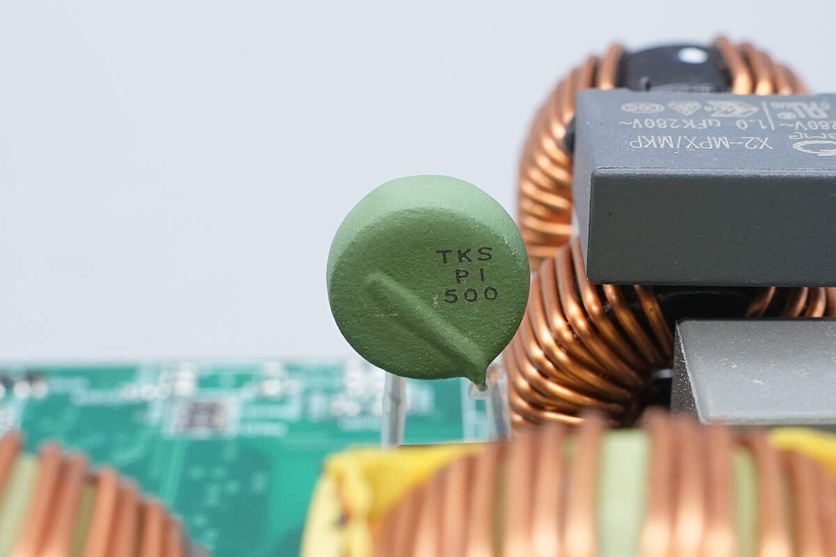 Teardown of Segotep 3200W Titanium-Rated SiC Digital Server Power Supply (CRPS3200W-12V)-Chargerlab