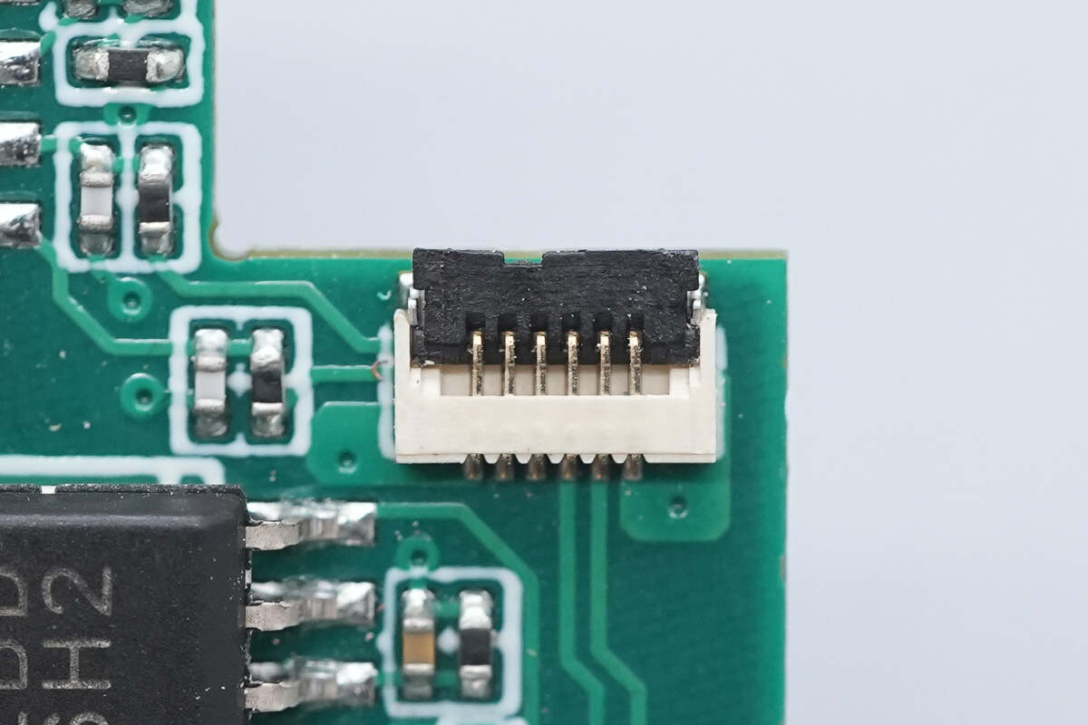 Teardown of Segotep 3200W Titanium-Rated SiC Digital Server Power Supply (CRPS3200W-12V)-Chargerlab