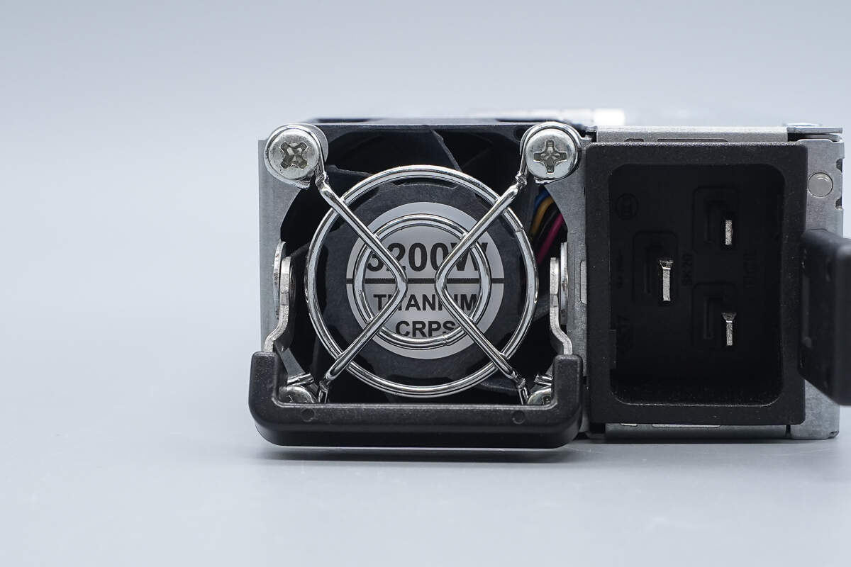Teardown of Segotep 3200W Titanium-Rated SiC Digital Server Power Supply (CRPS3200W-12V)-Chargerlab