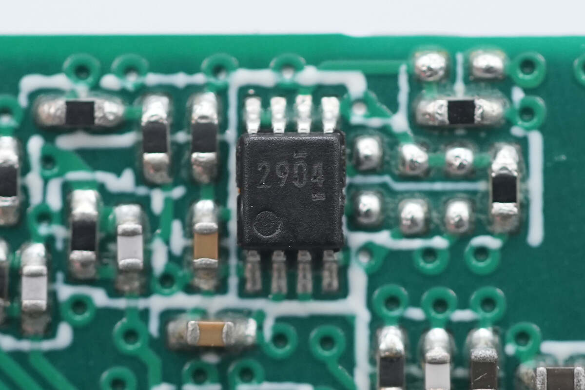 Teardown of Segotep 3200W Titanium-Rated SiC Digital Server Power Supply (CRPS3200W-12V)-Chargerlab
