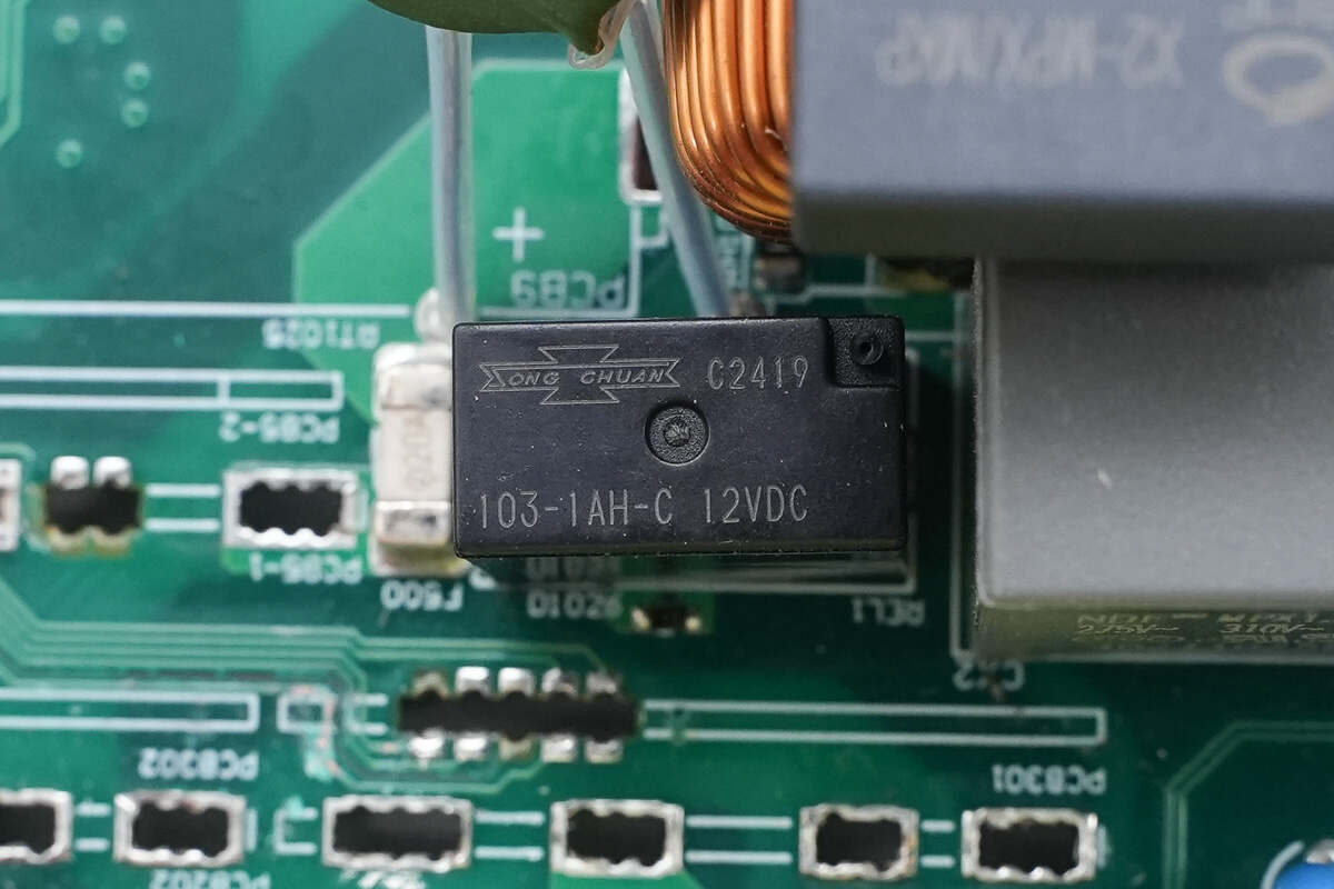 Teardown of Segotep 3200W Titanium-Rated SiC Digital Server Power Supply (CRPS3200W-12V)-Chargerlab