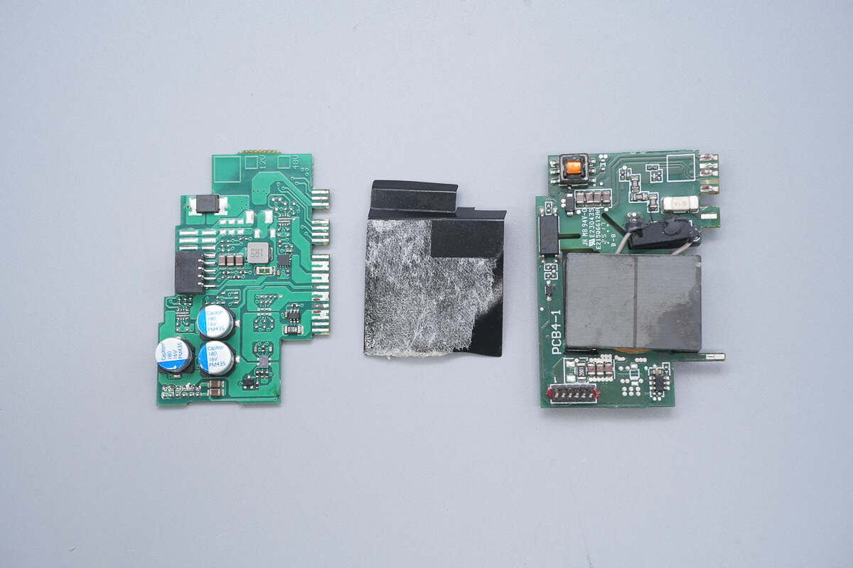 Teardown of Segotep 3200W Titanium-Rated SiC Digital Server Power Supply (CRPS3200W-12V)-Chargerlab