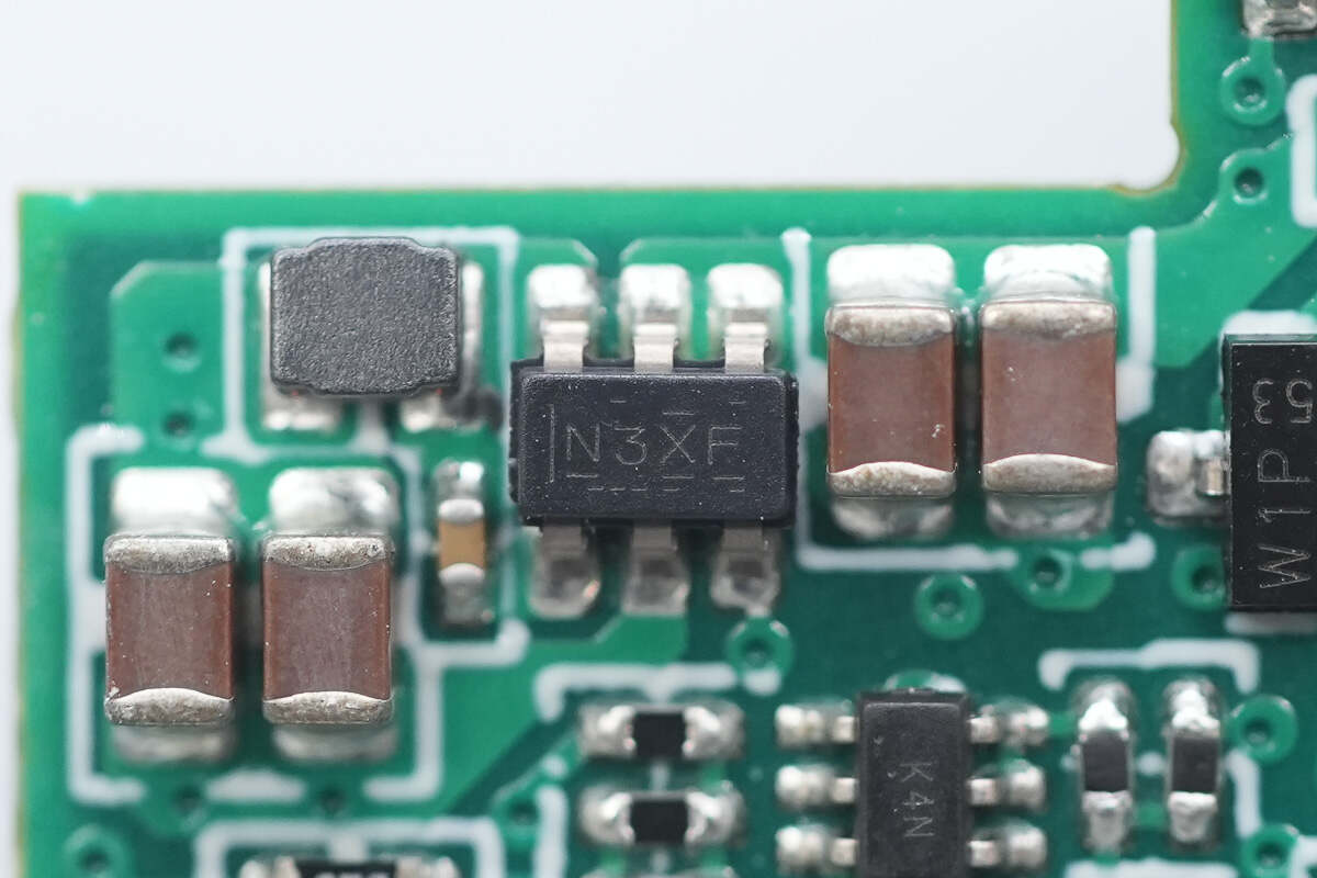 Teardown of Segotep 3200W Titanium-Rated SiC Digital Server Power Supply (CRPS3200W-12V)-Chargerlab