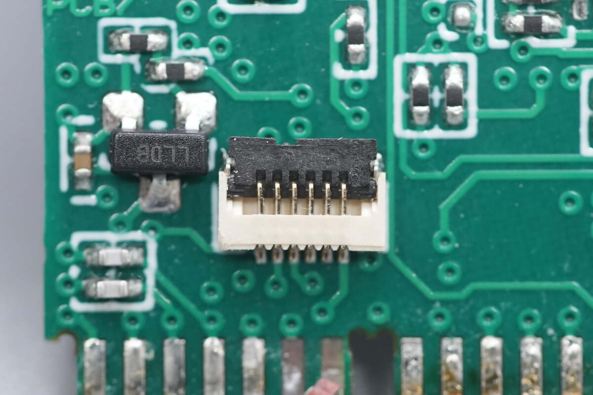Teardown of Segotep 3200W Titanium-Rated SiC Digital Server Power Supply (CRPS3200W-12V)-Chargerlab