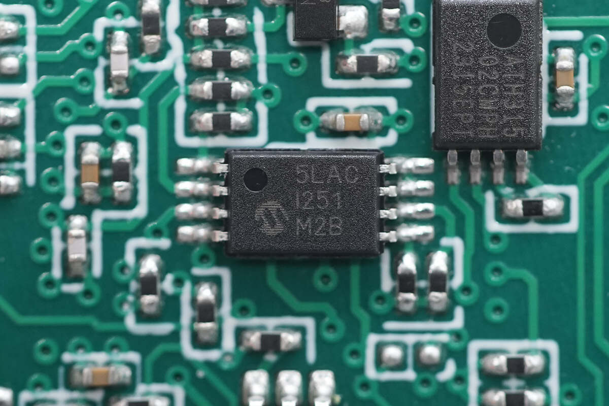 Teardown of Segotep 3200W Titanium-Rated SiC Digital Server Power Supply (CRPS3200W-12V)-Chargerlab
