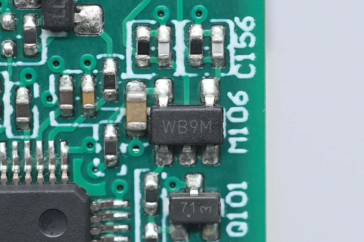 Teardown of Segotep 3200W Titanium-Rated SiC Digital Server Power Supply (CRPS3200W-12V)-Chargerlab