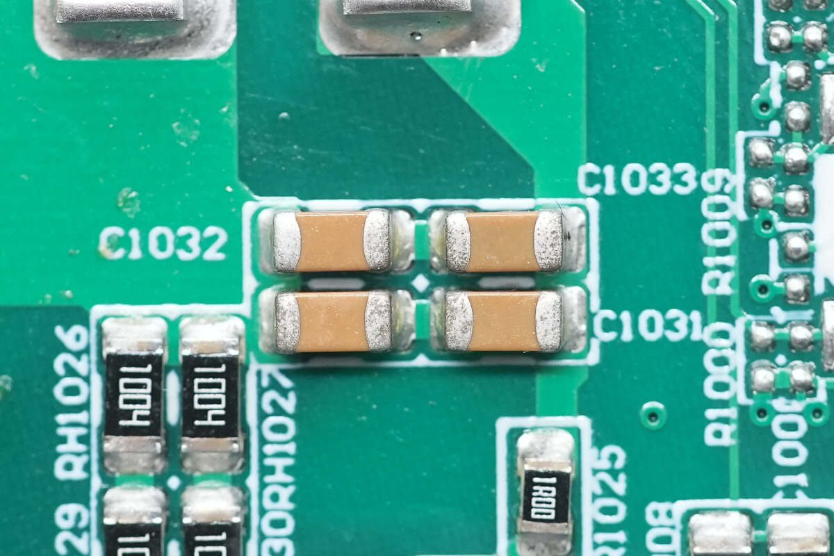 Teardown of Segotep 3200W Titanium-Rated SiC Digital Server Power Supply (CRPS3200W-12V)-Chargerlab