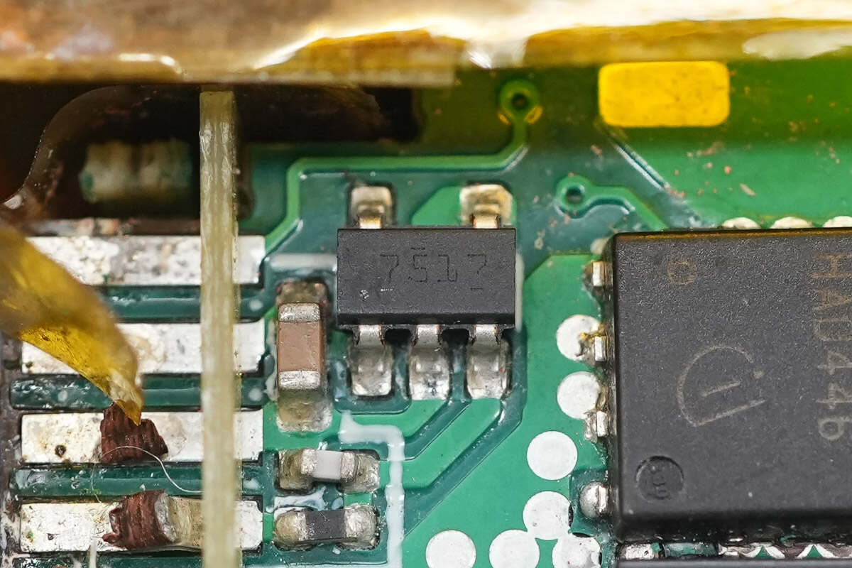 Teardown of Segotep 3200W Titanium-Rated SiC Digital Server Power Supply (CRPS3200W-12V)-Chargerlab