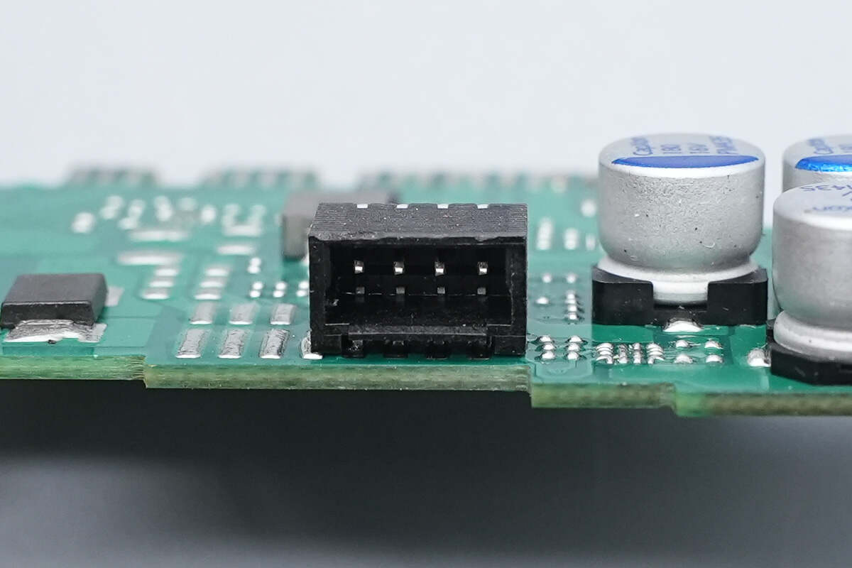 Teardown of Segotep 3200W Titanium-Rated SiC Digital Server Power Supply (CRPS3200W-12V)-Chargerlab