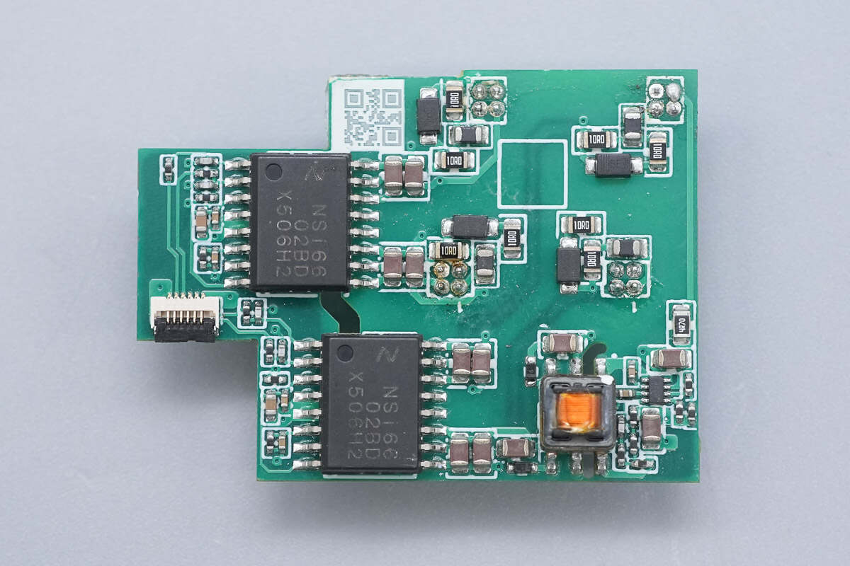 Teardown of Segotep 3200W Titanium-Rated SiC Digital Server Power Supply (CRPS3200W-12V)-Chargerlab