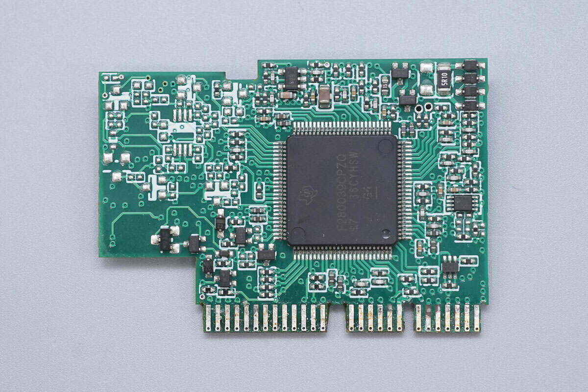 Teardown of Segotep 3200W Titanium-Rated SiC Digital Server Power Supply (CRPS3200W-12V)-Chargerlab