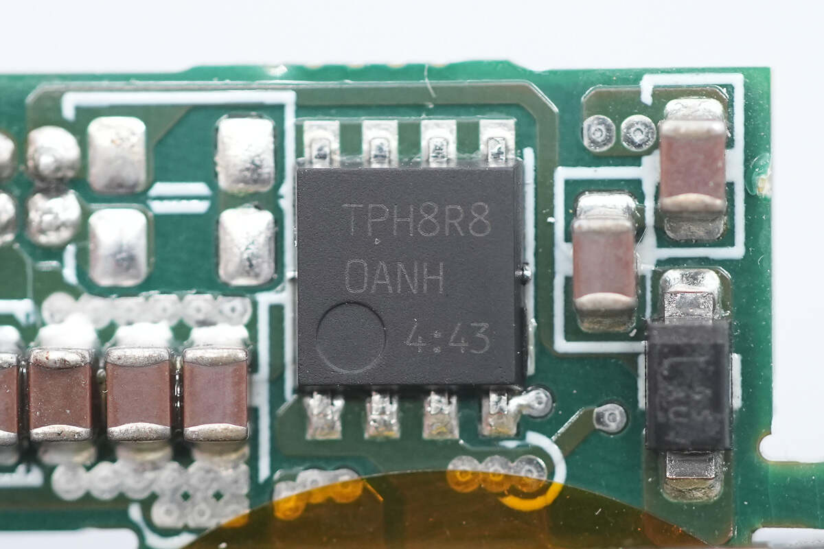 Teardown of Segotep 3200W Titanium-Rated SiC Digital Server Power Supply (CRPS3200W-12V)-Chargerlab
